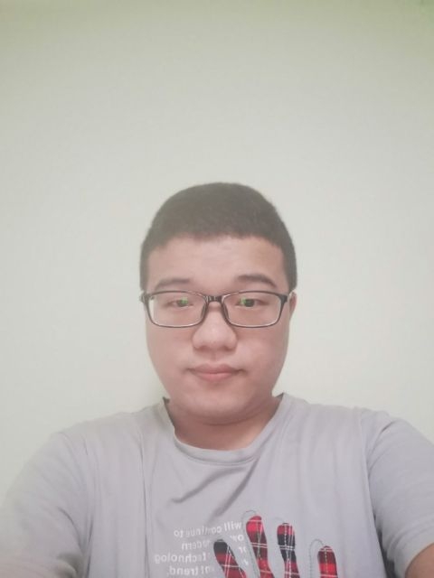 大音的第一张照片--马尾交友网