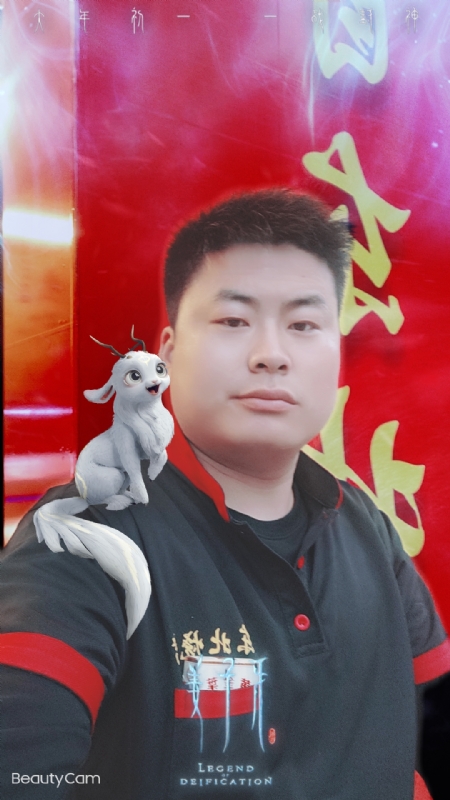 小海的第一张照片--马尾交友网