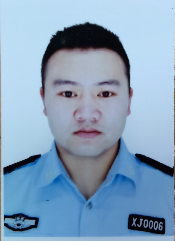 只要我跑得快的第一张照片--马尾交友网