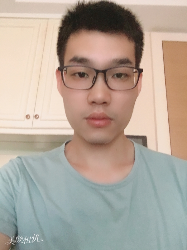 唐少的第一张照片--马尾交友网