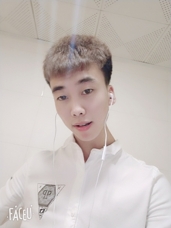 晚枫的第二张照片--马尾交友网