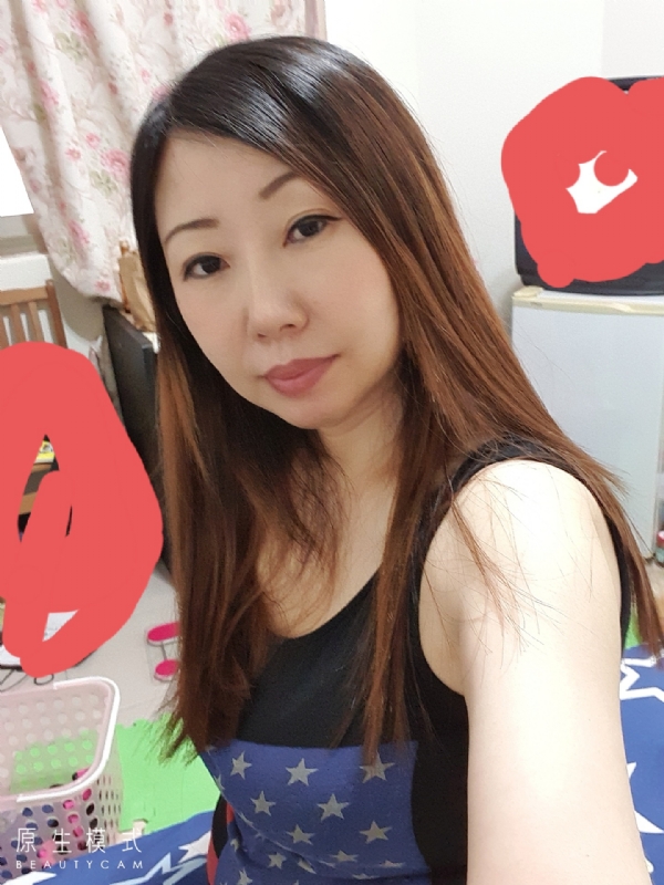 小語的第一张照片--马尾交友网