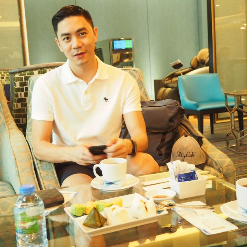李的第二张照片--马尾交友网