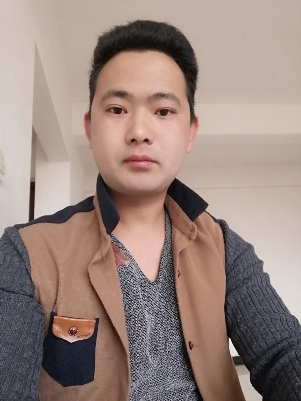 挖哥的第一张照片--马尾交友网