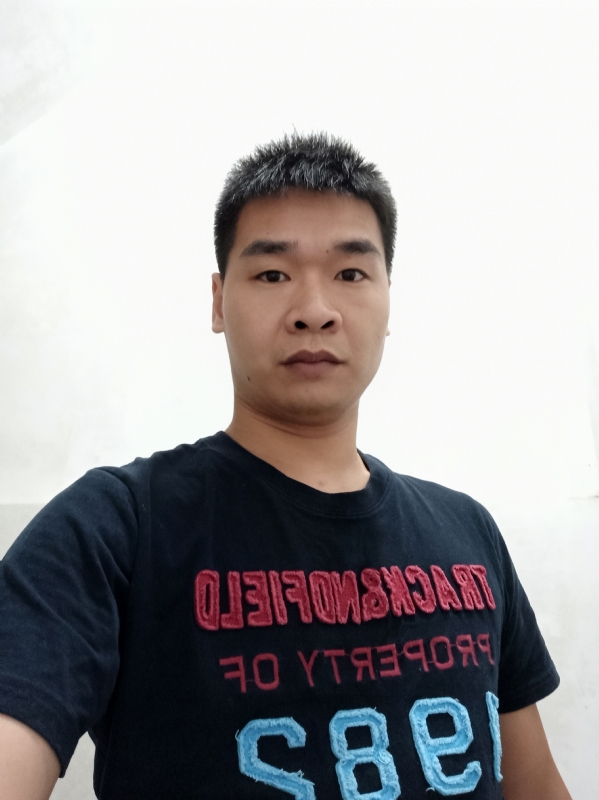 老表的第一张照片--马尾交友网