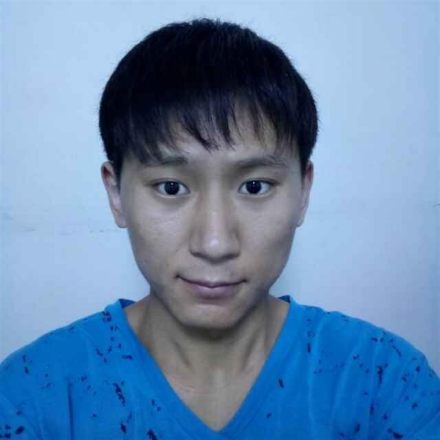 缘分可遇不可求的第一张照片--马尾交友网