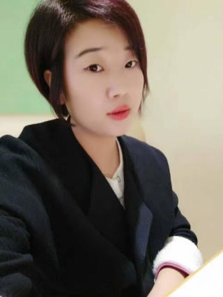 小张的第一张照片--马尾交友网