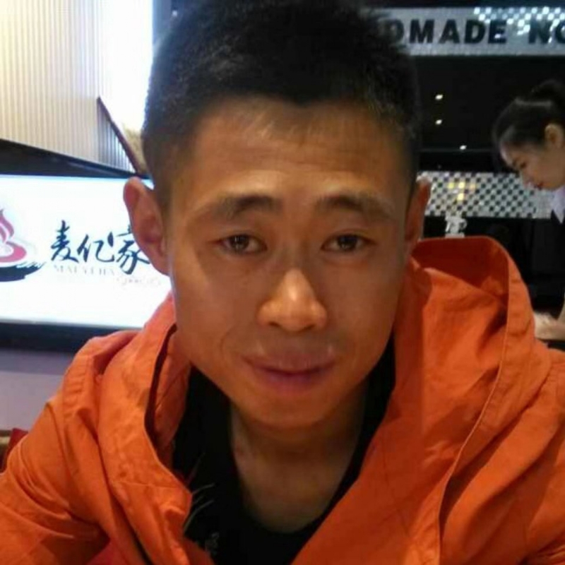 浪子的第一张照片--马尾交友网