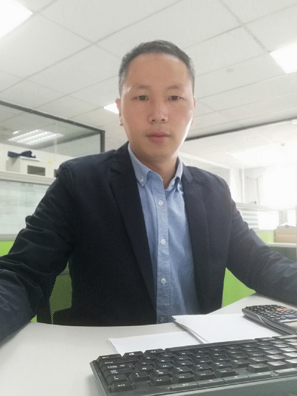 龙卧凤山的第二张照片--马尾交友网