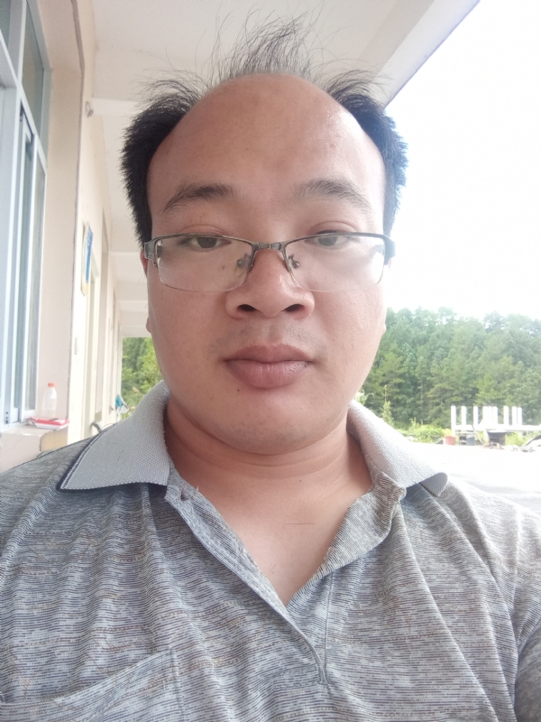 蓝色星空的第一张照片--马尾交友网