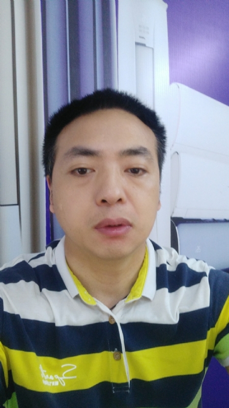 祥子的第一张照片--马尾交友网