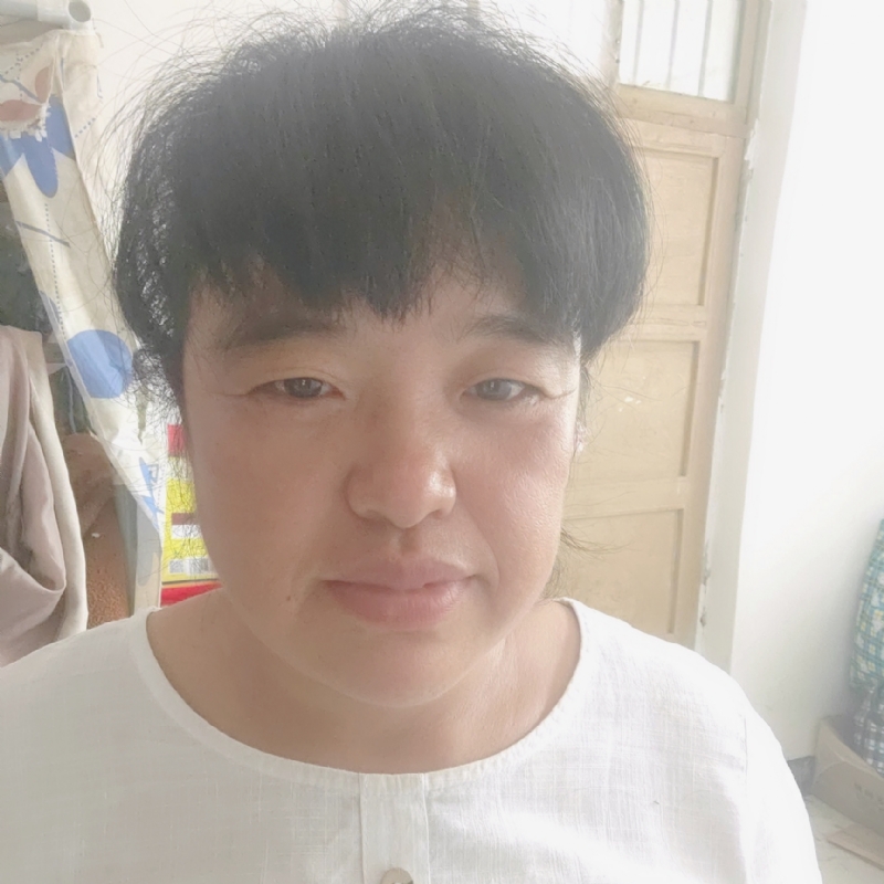 二妮的第一张照片--马尾交友网