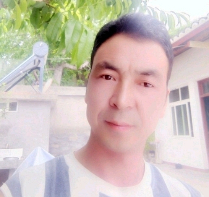 缘分的第一张照片--马尾交友网