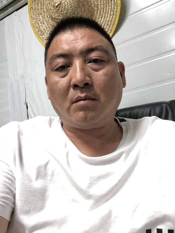 人生如梦的第一张照片--马尾交友网
