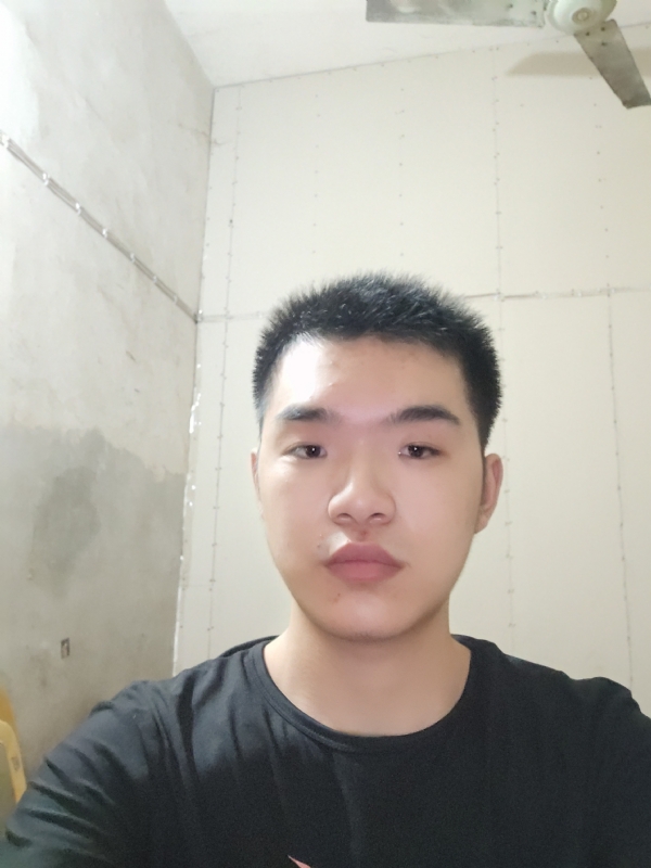 时光荏苒的第一张照片--马尾交友网