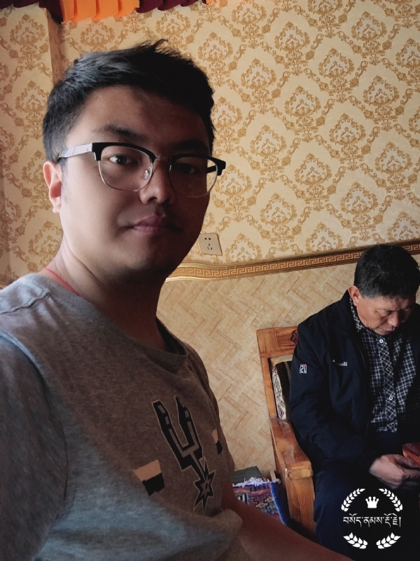 橙男的第三张照片--马尾交友网