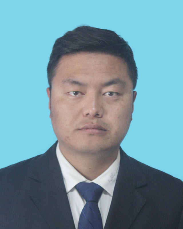 橙男的第六张照片--马尾交友网
