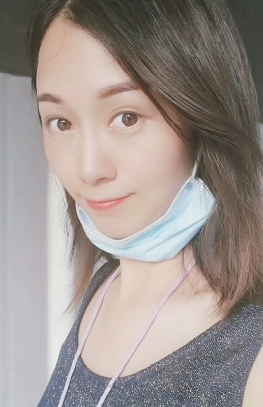 雪雪的第一张照片--马尾交友网