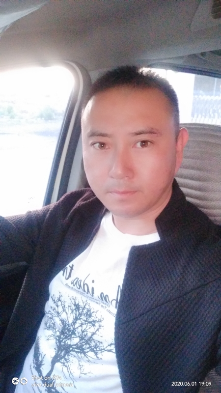 啟點的第二张照片--马尾交友网