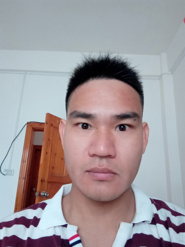 相遇的第一张照片--马尾交友网