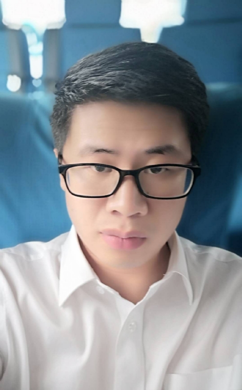 李大人—KKD的第一张照片--马尾交友网
