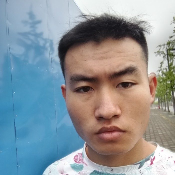 爱一个哦的第一张照片--马尾交友网