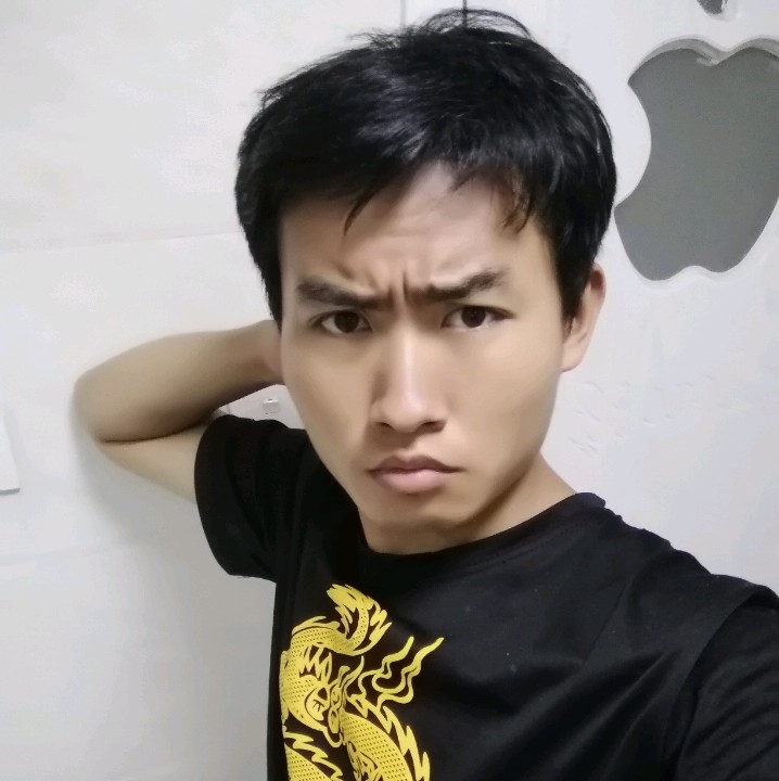 爱一个哦的第二张照片--马尾交友网