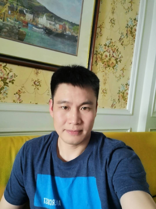 阳光灿烂的第二张照片--马尾交友网