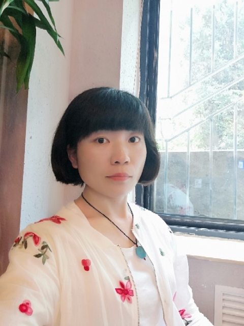 白羽的第三张照片--马尾交友网