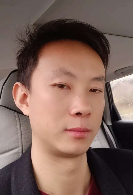 王侯将相宁有种乎的第一张照片--马尾交友网