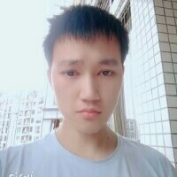 杨学铭的第一张照片--马尾交友网