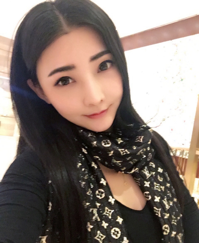 詩詩的第五张照片--马尾交友网