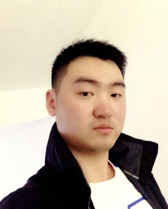 大海的第一张照片--马尾交友网