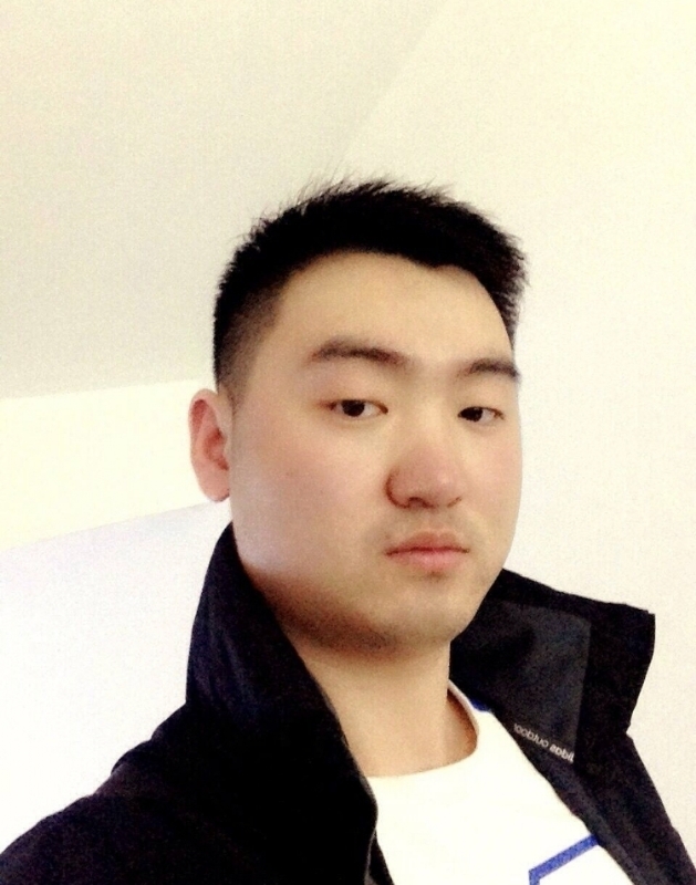 大海的第二张照片--马尾交友网