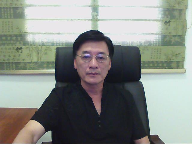凡人老黄的第一张照片--马尾交友网