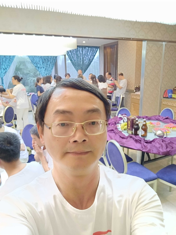 齐天大圣的第三张照片--马尾交友网