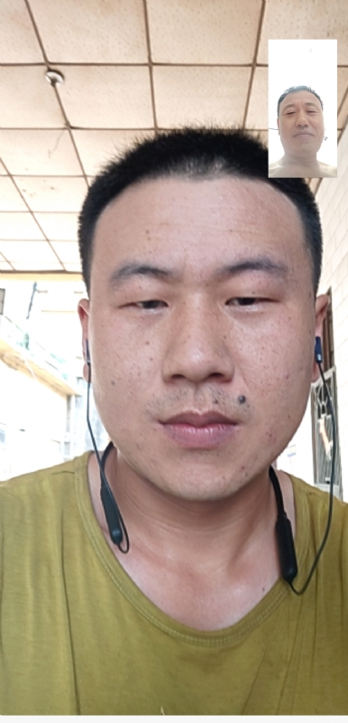 啊峰的第一张照片--马尾交友网