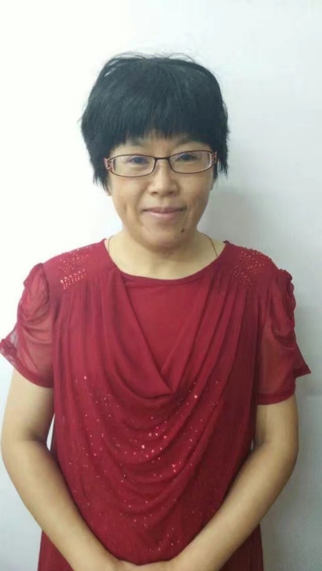 千鸢的第一张照片--马尾交友网