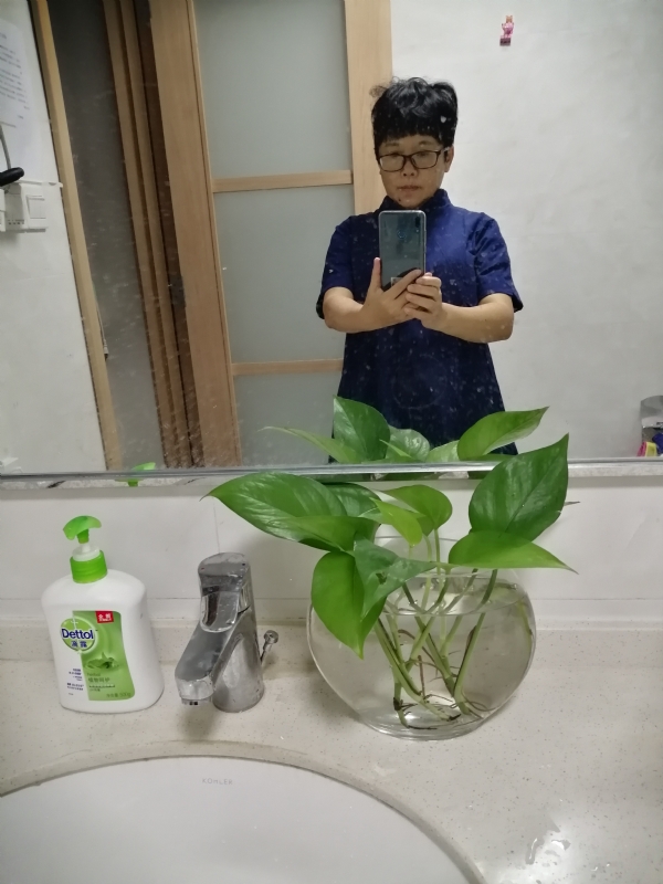 千鸢的第二张照片--马尾交友网