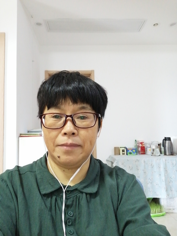 千鸢的第三张照片--马尾交友网