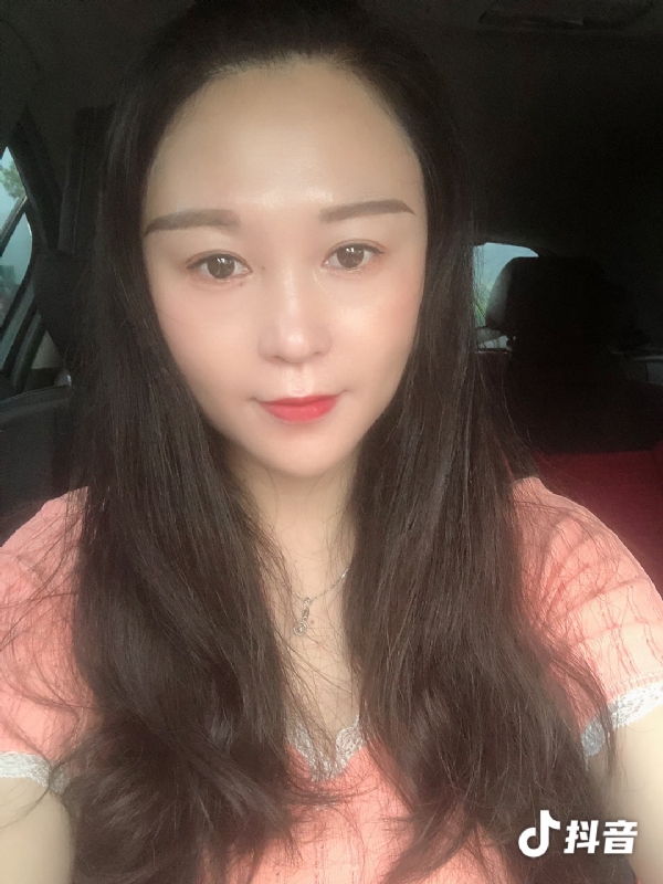 云云的第一张照片--马尾交友网