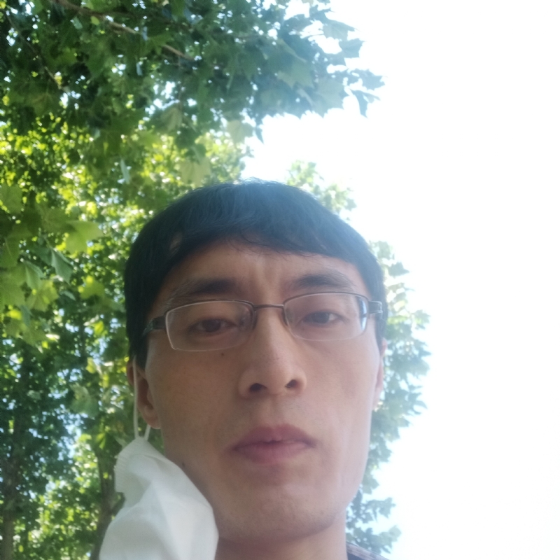 小王的第一张照片--马尾交友网