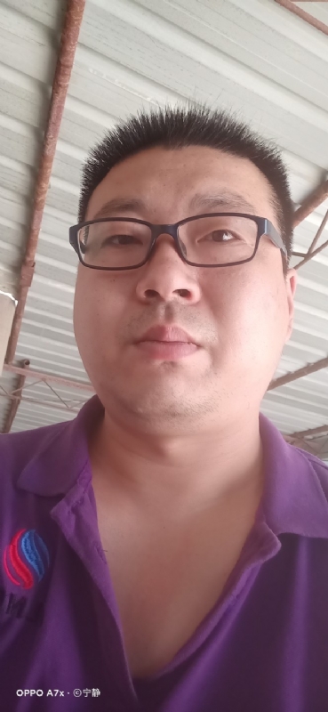 宁静的第一张照片--马尾交友网