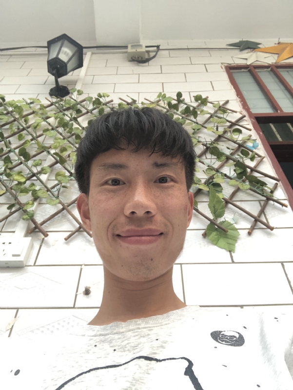夏天的第三张照片--马尾交友网