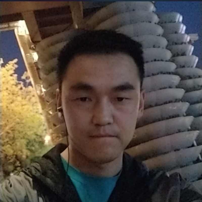卜香的第一张照片--马尾交友网
