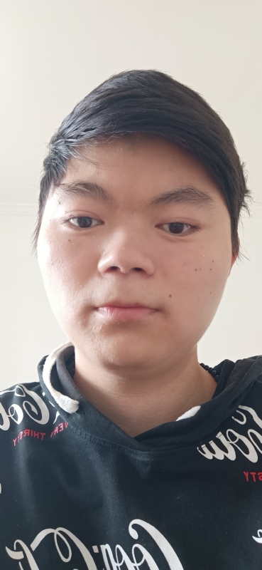 秦洋的第一张照片--马尾交友网