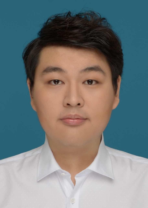 南都笑笑生的第一张照片--马尾交友网