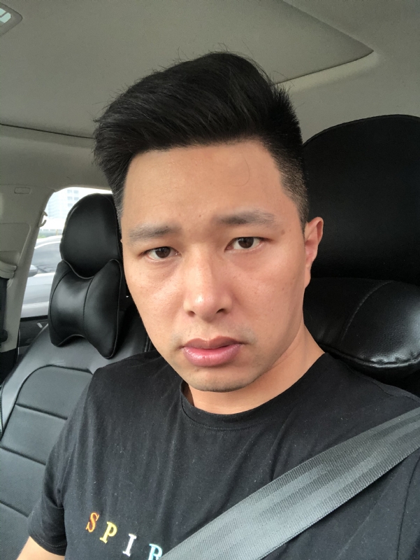 inpair的第一张照片--马尾交友网