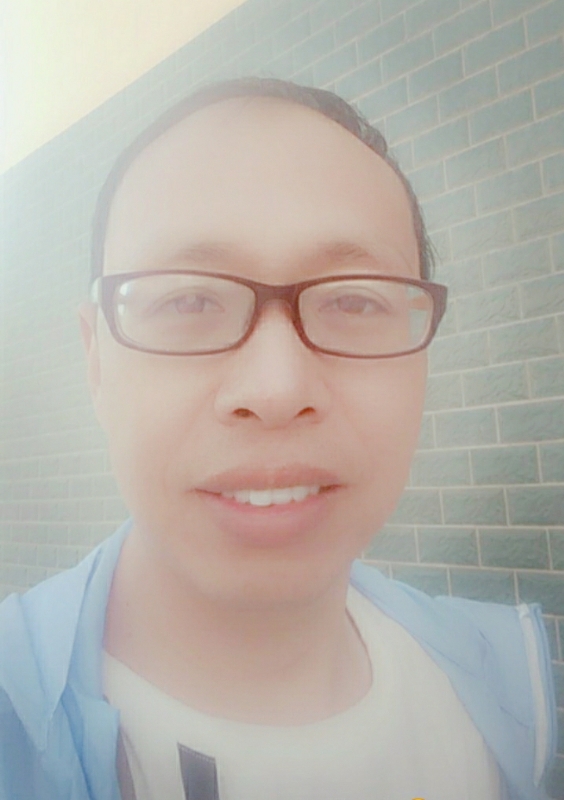 天涯的第一张照片--马尾交友网