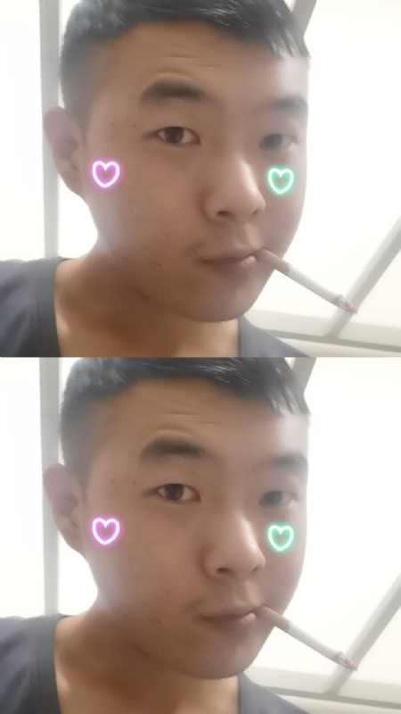 哪呢的第一张照片--马尾交友网